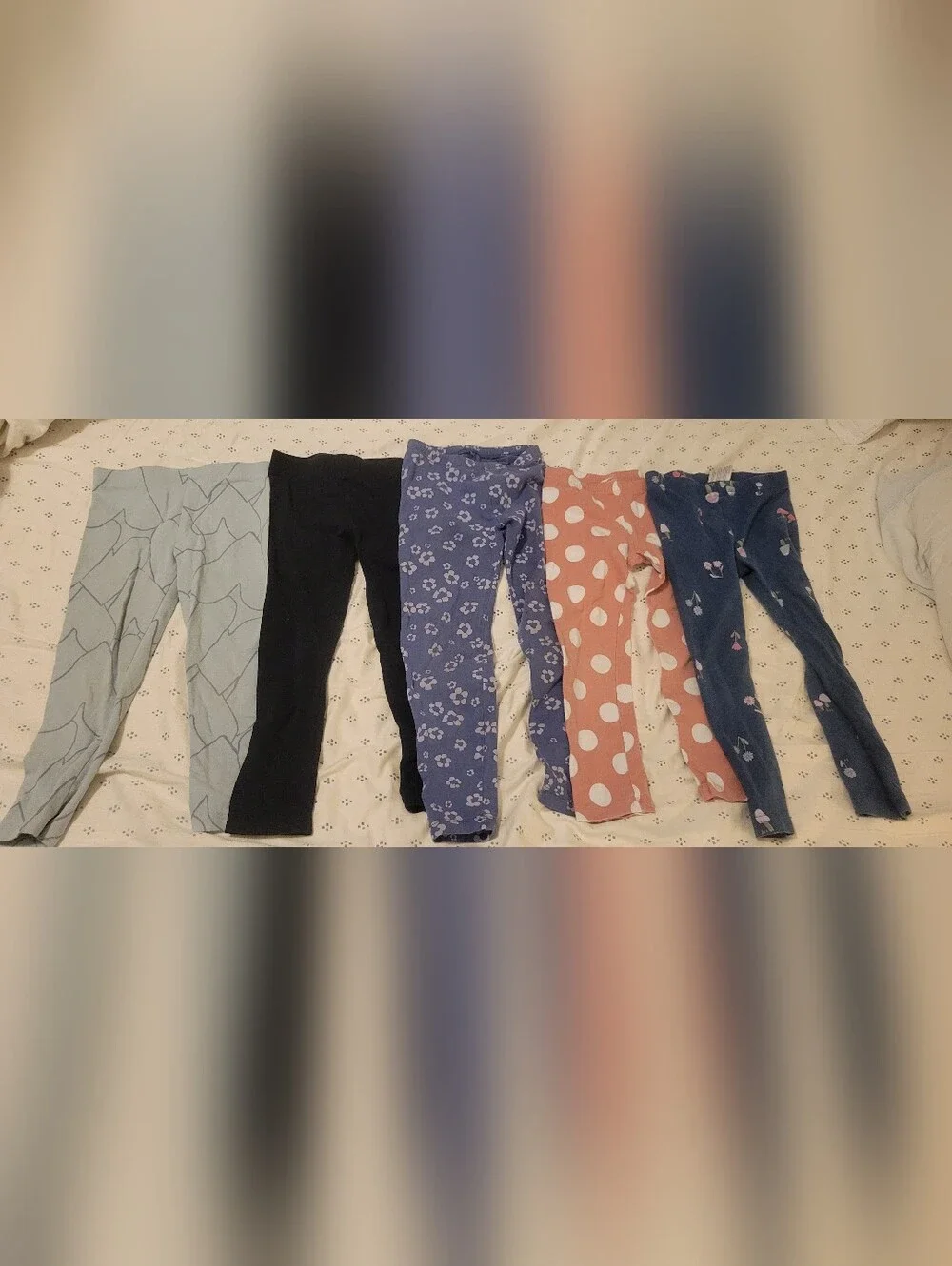 5t bundle girls pants
